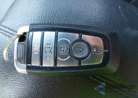 2020 Ford Mustang Gt Fastback z USA, uszkodzony, nr VIN 1FA6P8CF2L5192099